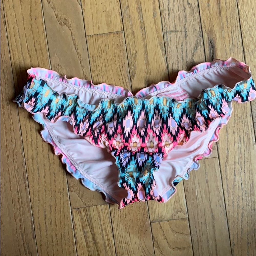 Victoria’s Secret bikini bottom